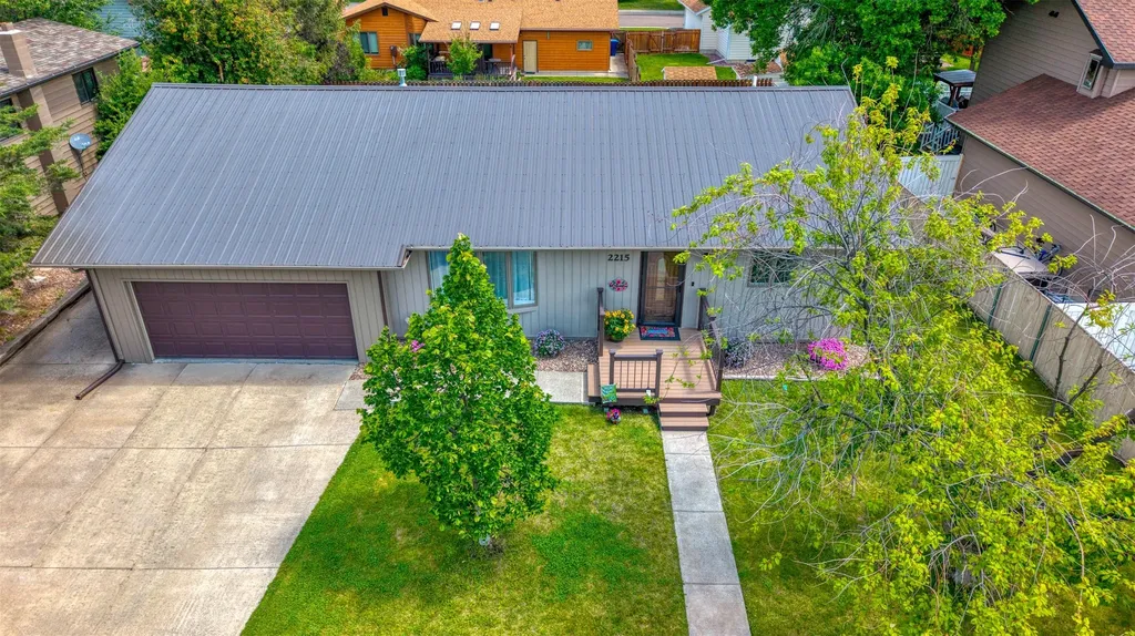 2215 13th Street SW Great Falls MT 59404