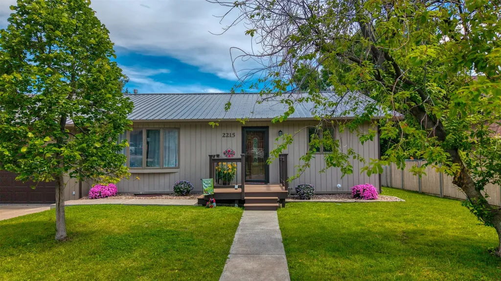 2215 13th Street SW Great Falls MT 59404