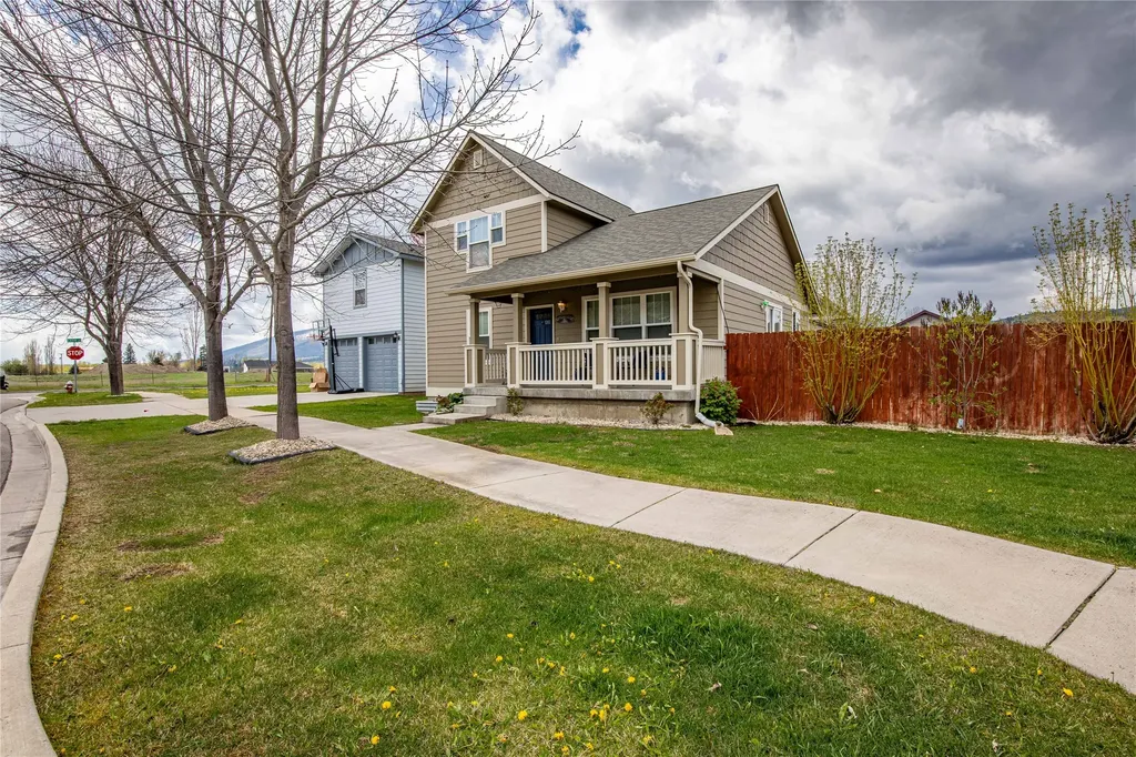 5125 Avalon Lane Lolo MT 59847