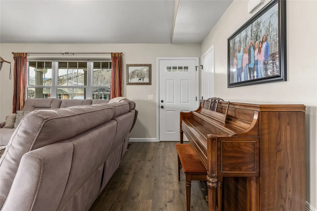 5125 Avalon Lane Lolo MT 59847