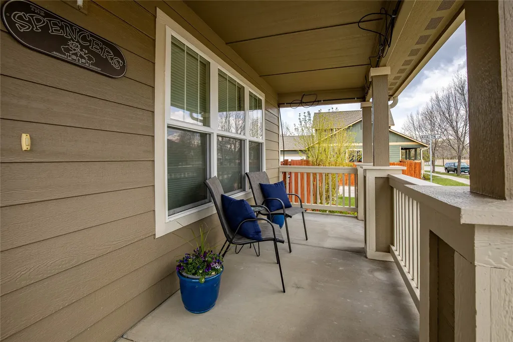 5125 Avalon Lane Lolo MT 59847