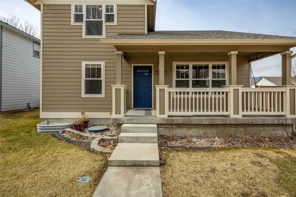 5125 Avalon Lane Lolo MT 59847