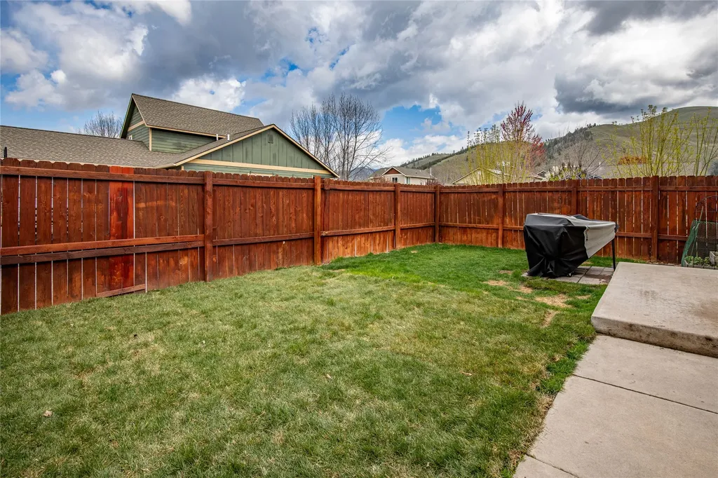 5125 Avalon Lane Lolo MT 59847