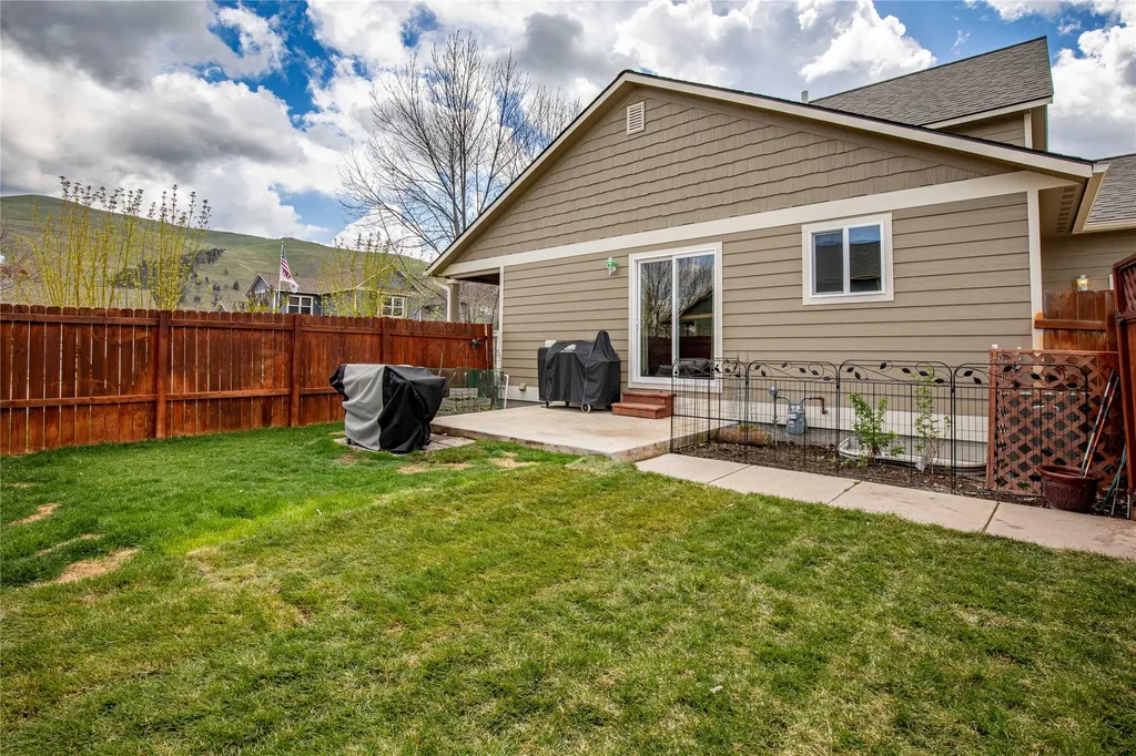 5125 Avalon Lane Lolo MT 59847