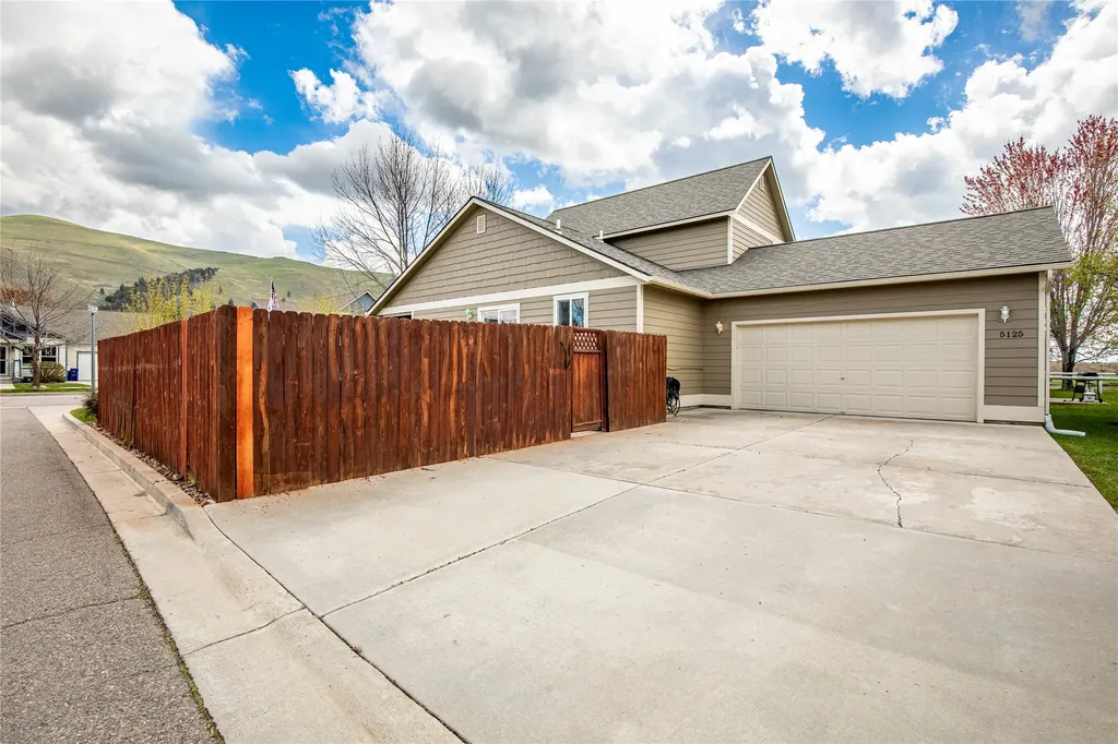 5125 Avalon Lane Lolo MT 59847