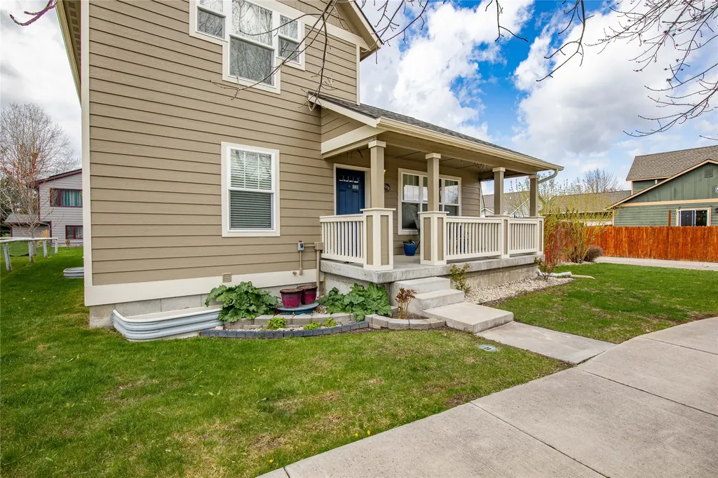 5125 Avalon Lane Lolo MT 59847