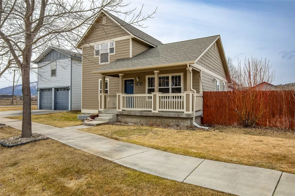 5125 Avalon Lane Lolo MT 59847