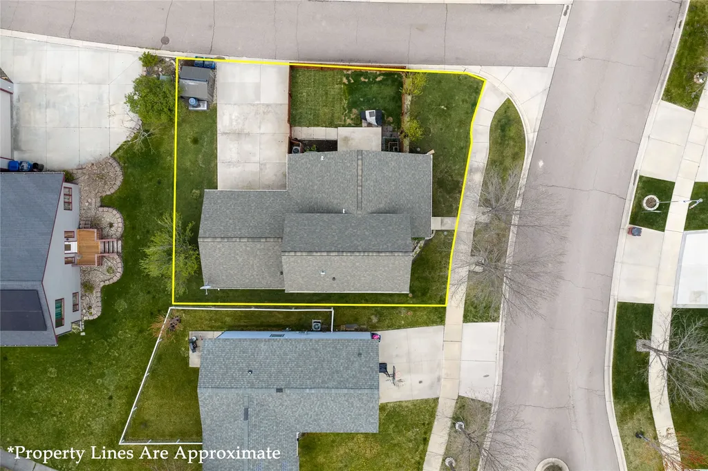 5125 Avalon Lane Lolo MT 59847