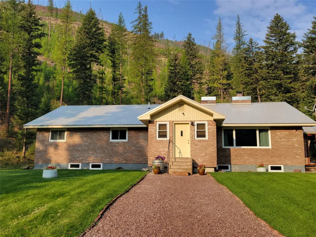 12014 Chase Lane Clinton MT 59825