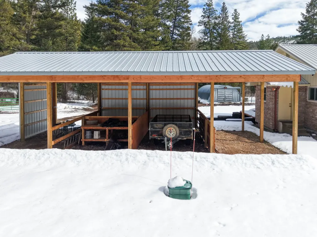 12014 Chase Lane Clinton MT 59825
