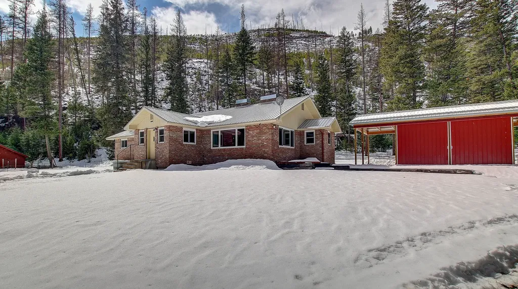 12014 Chase Lane Clinton MT 59825