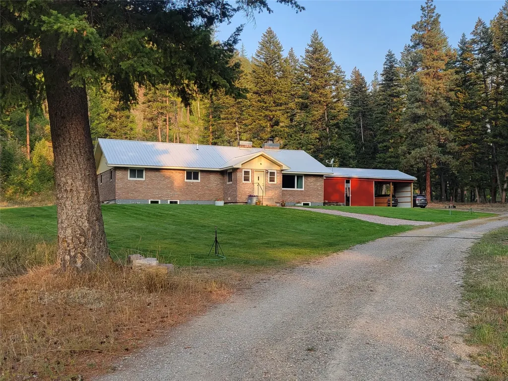 12014 Chase Lane Clinton MT 59825