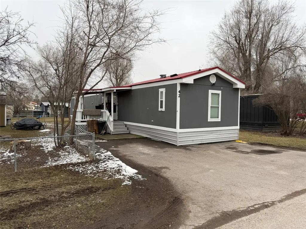 42 Ridgewood Drive Kalispell MT 59901