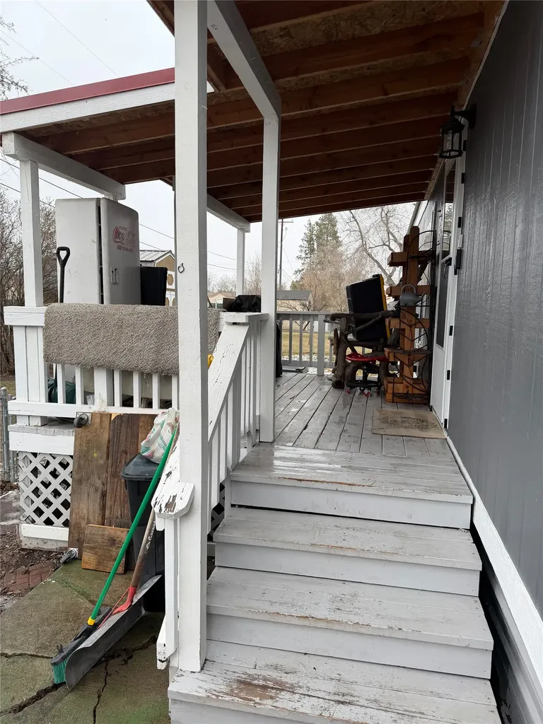 42 Ridgewood Drive Kalispell MT 59901