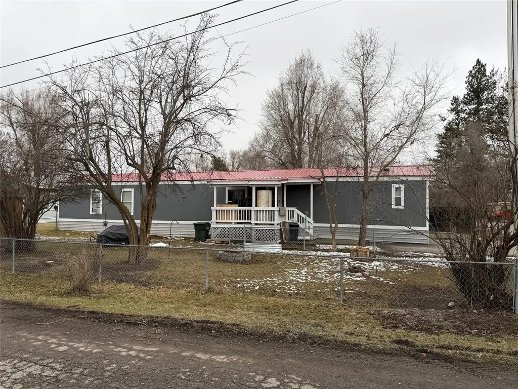 42 Ridgewood Drive Kalispell MT 59901