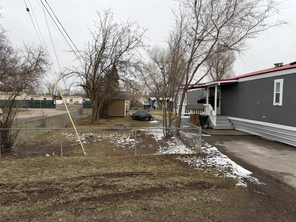 42 Ridgewood Drive Kalispell MT 59901