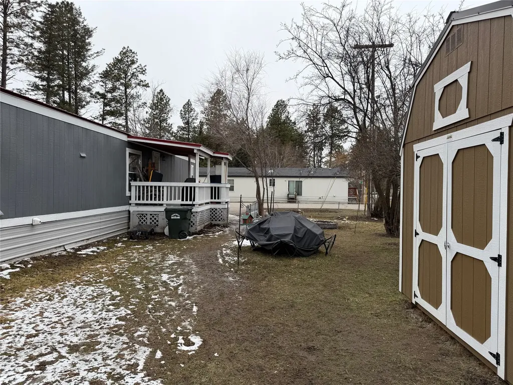 42 Ridgewood Drive Kalispell MT 59901