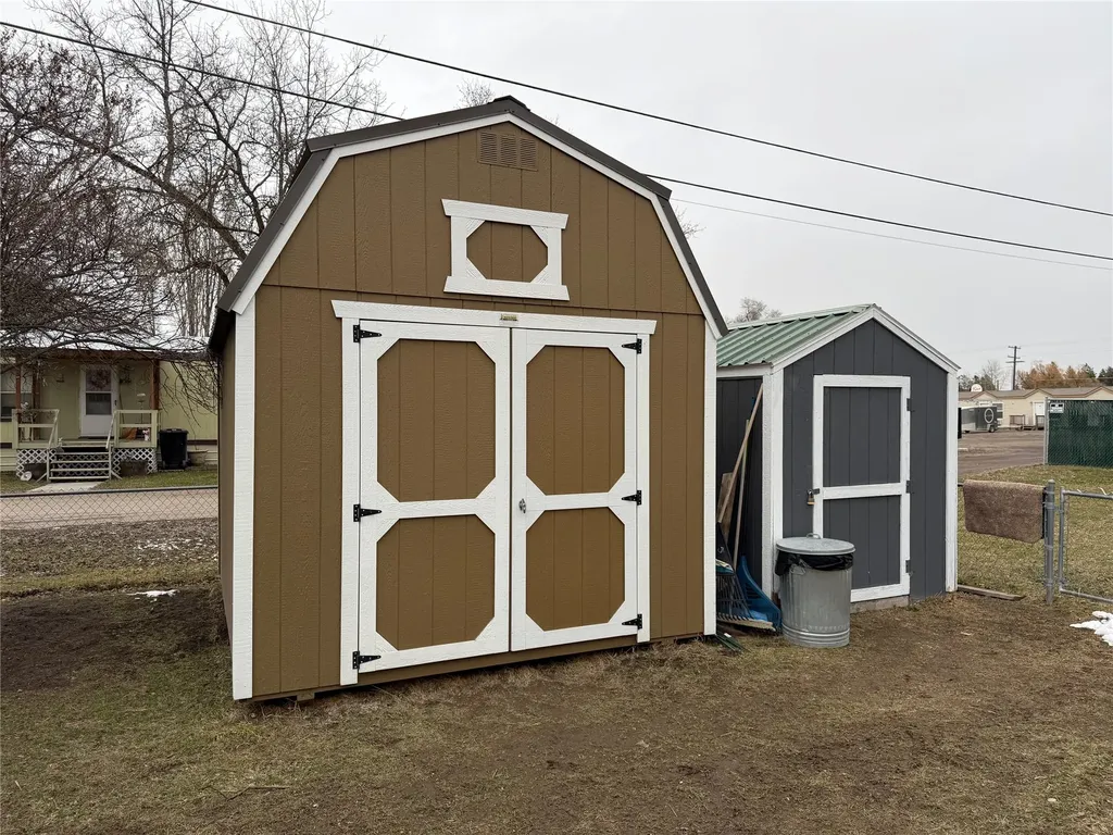 42 Ridgewood Drive Kalispell MT 59901
