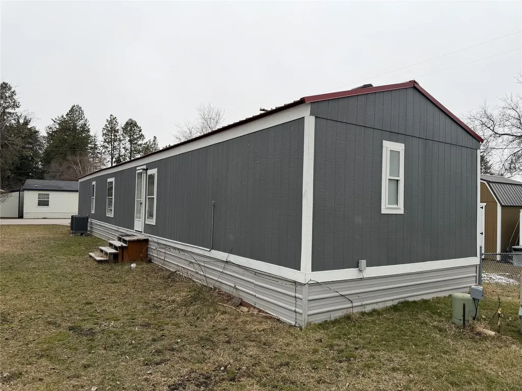 42 Ridgewood Drive Kalispell MT 59901