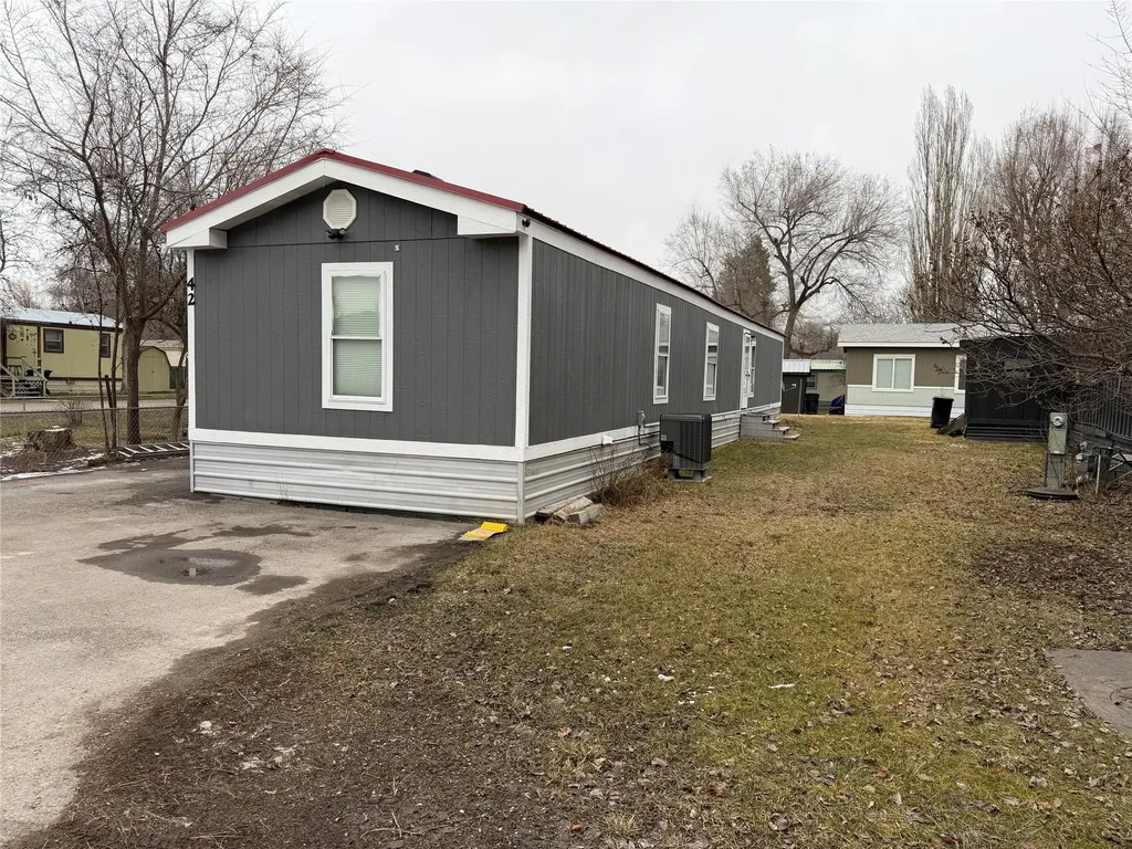 42 Ridgewood Drive Kalispell MT 59901