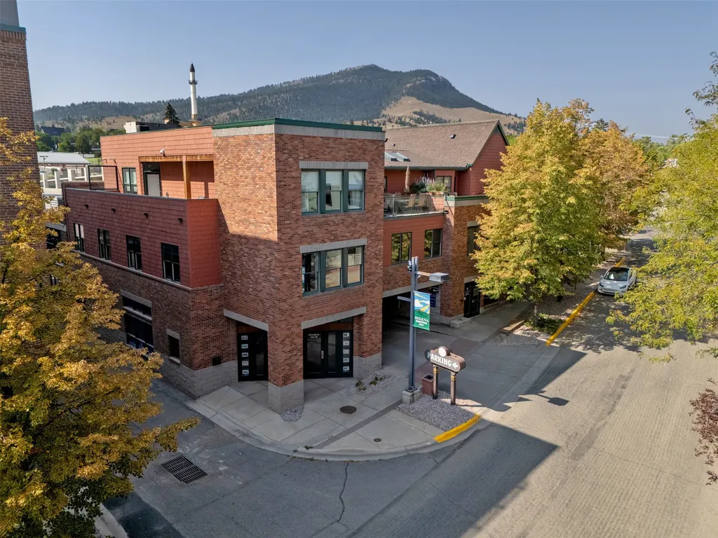 55 W 14th Street Helena MT 59601