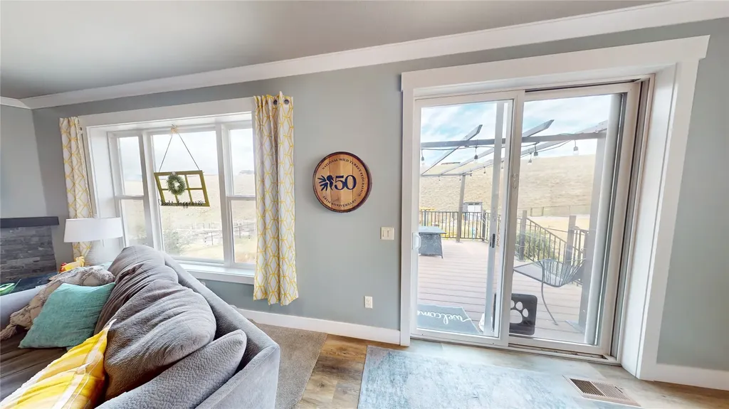 6971 Shaver Drive Missoula MT 59803