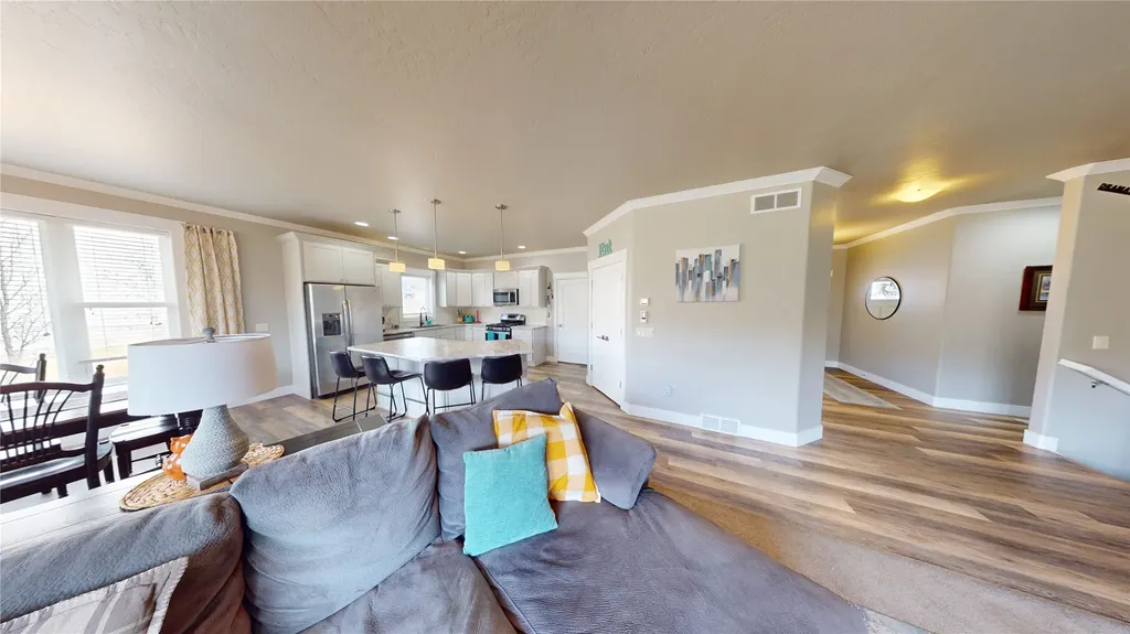 6971 Shaver Drive Missoula MT 59803