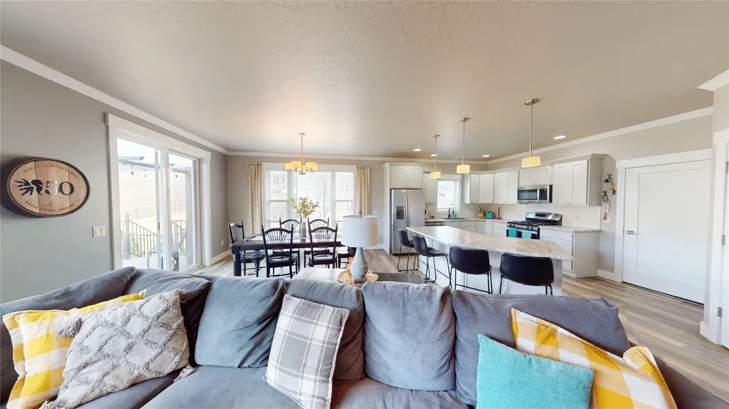 6971 Shaver Drive Missoula MT 59803