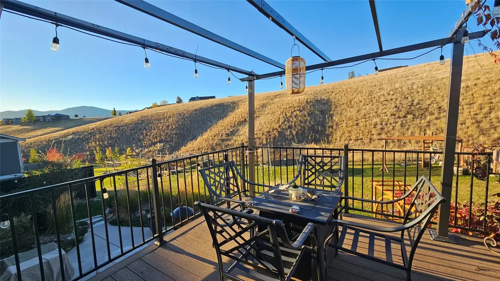 6971 Shaver Drive Missoula MT 59803