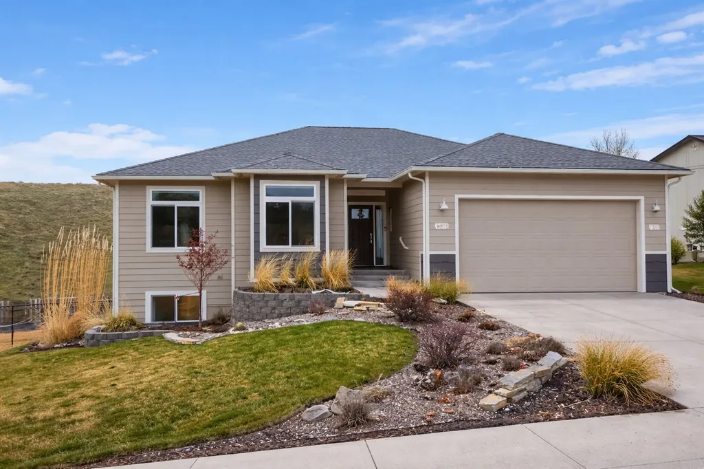 6971 Shaver Drive Missoula MT 59803