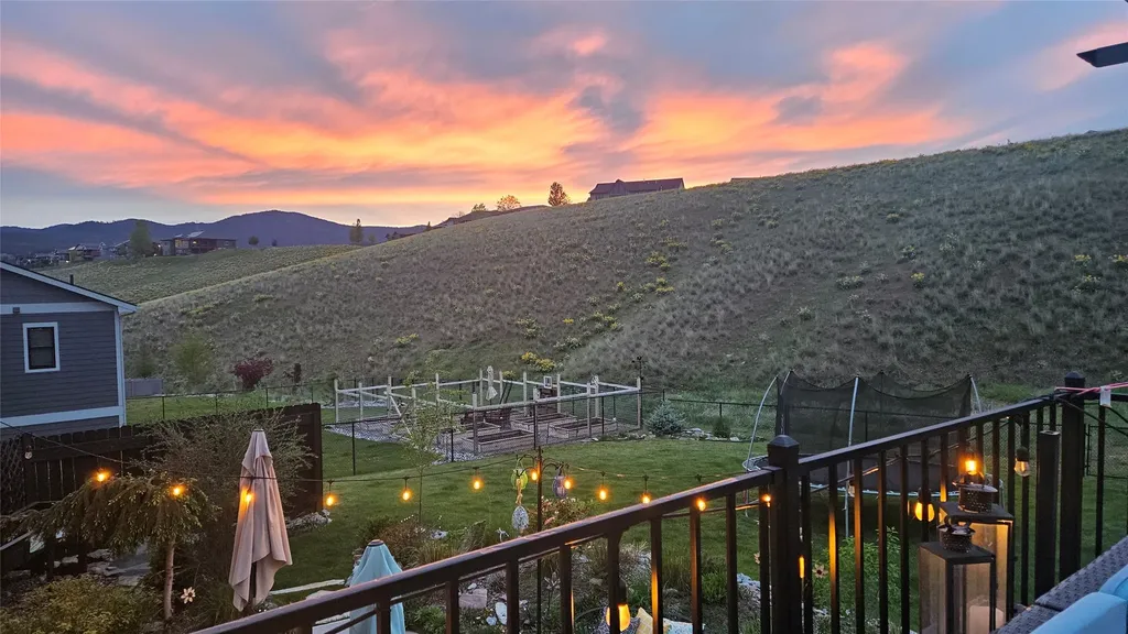 6971 Shaver Drive Missoula MT 59803