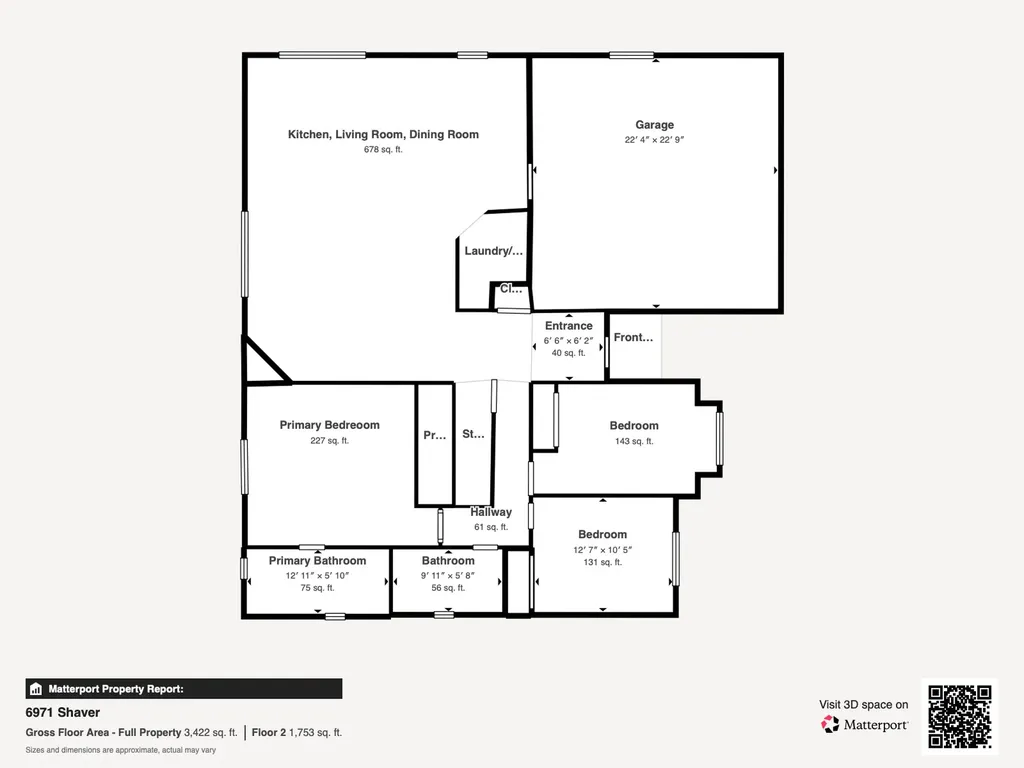 6971 Shaver Drive Missoula MT 59803