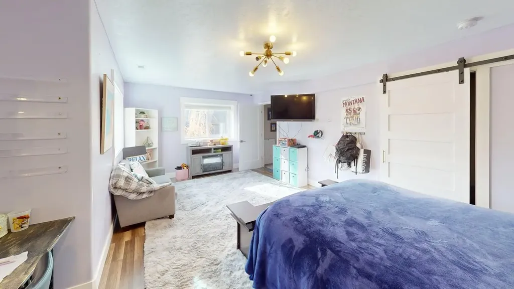 6971 Shaver Drive Missoula MT 59803