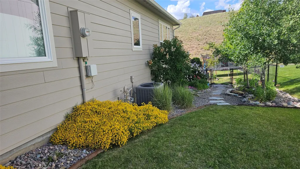 6971 Shaver Drive Missoula MT 59803