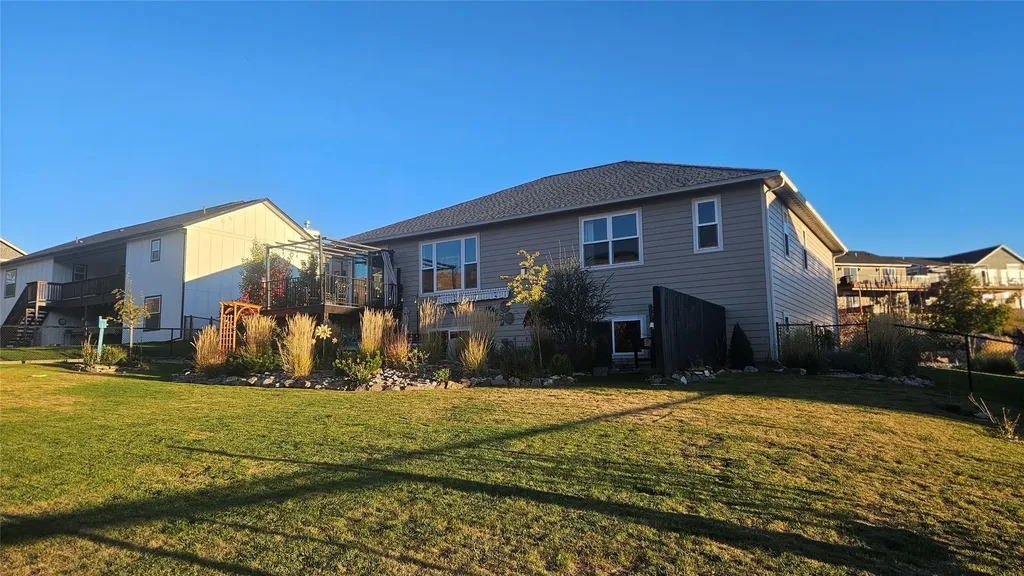 6971 Shaver Drive Missoula MT 59803