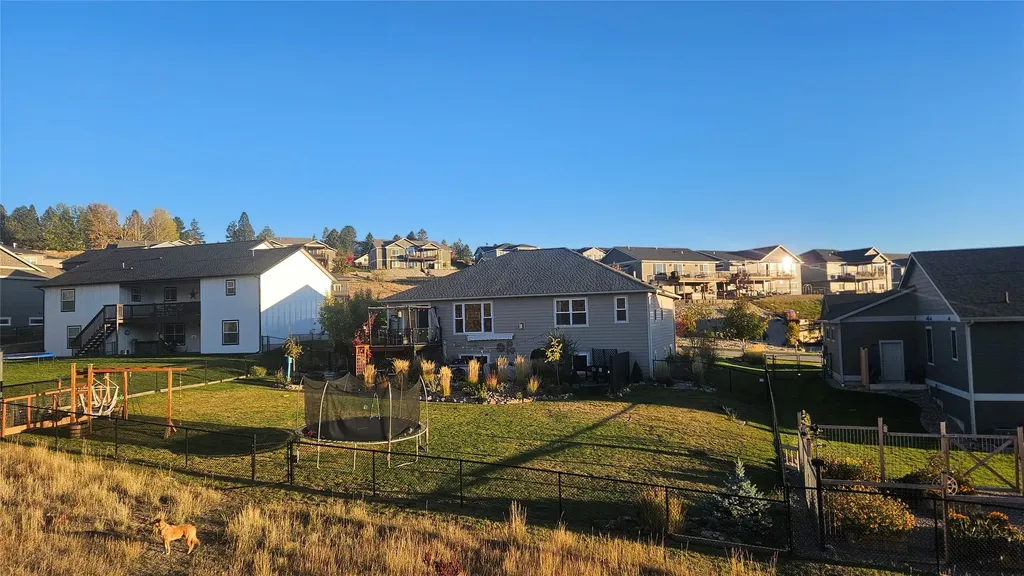 6971 Shaver Drive Missoula MT 59803