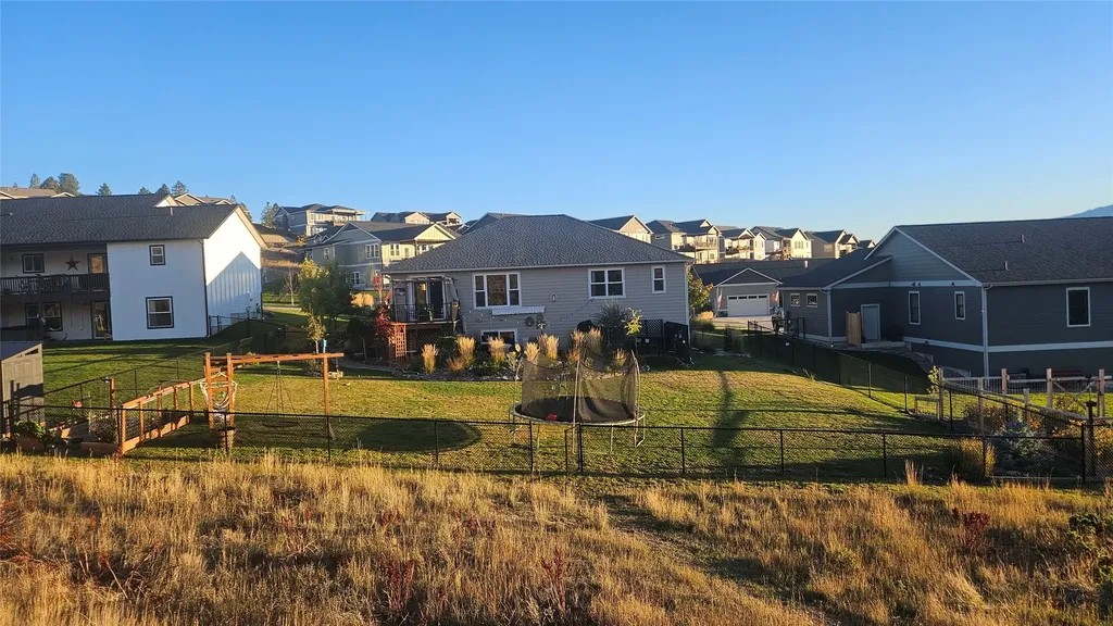 6971 Shaver Drive Missoula MT 59803