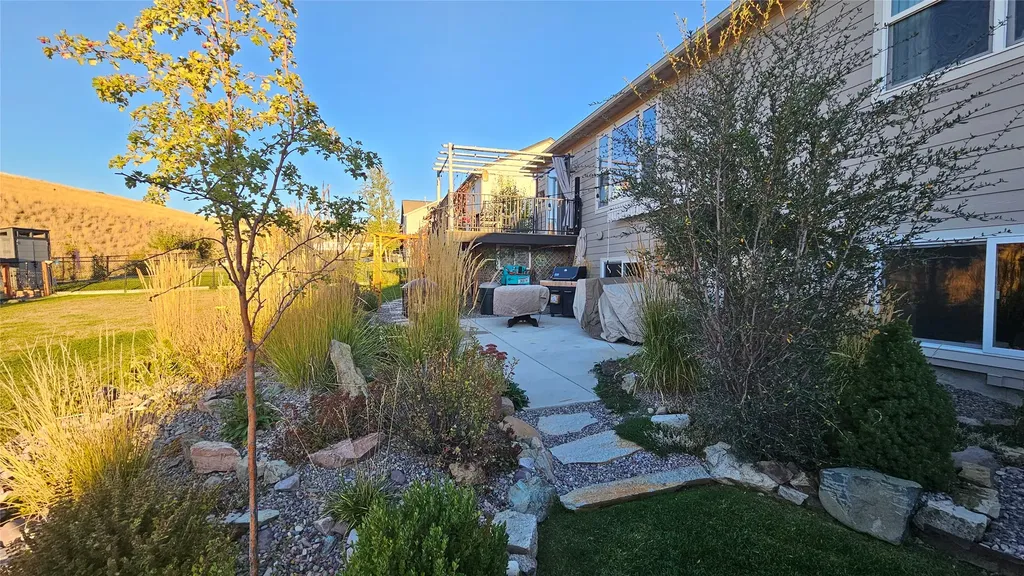 6971 Shaver Drive Missoula MT 59803