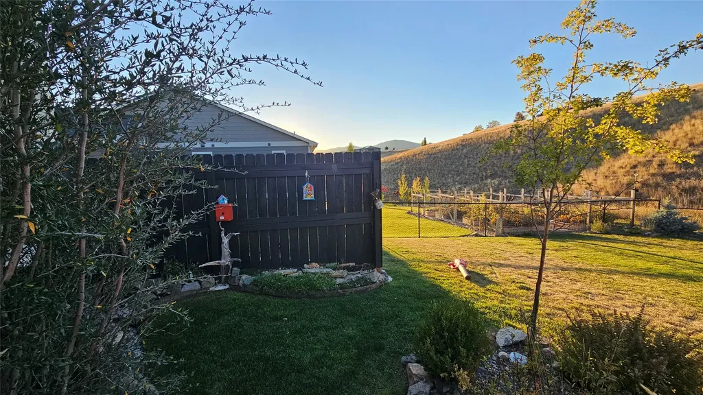 6971 Shaver Drive Missoula MT 59803