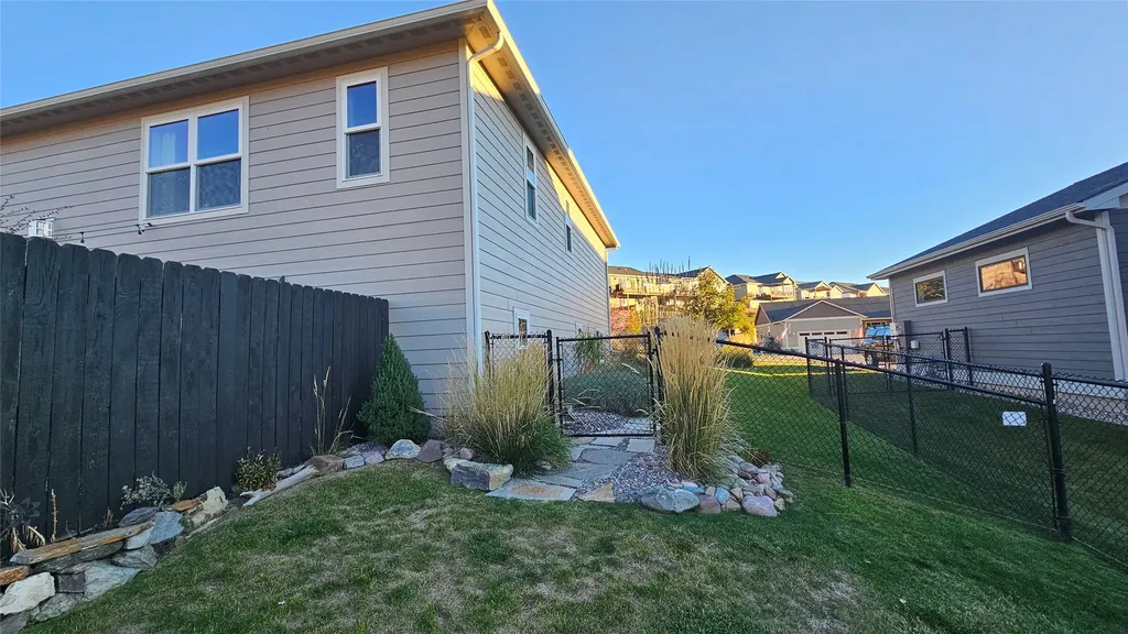 6971 Shaver Drive Missoula MT 59803
