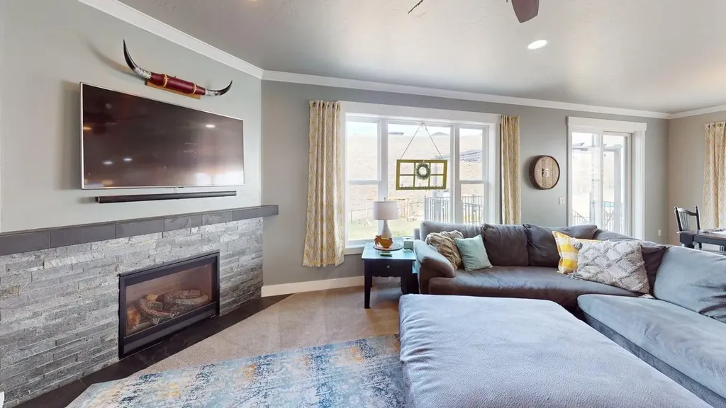 6971 Shaver Drive Missoula MT 59803