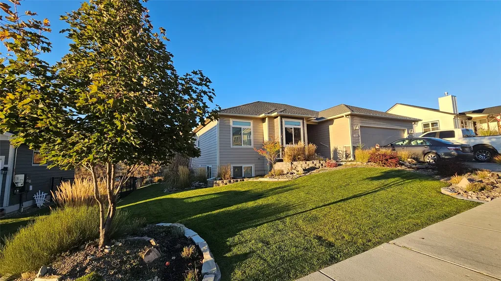 6971 Shaver Drive Missoula MT 59803