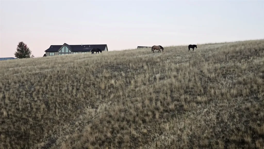 6971 Shaver Drive Missoula MT 59803