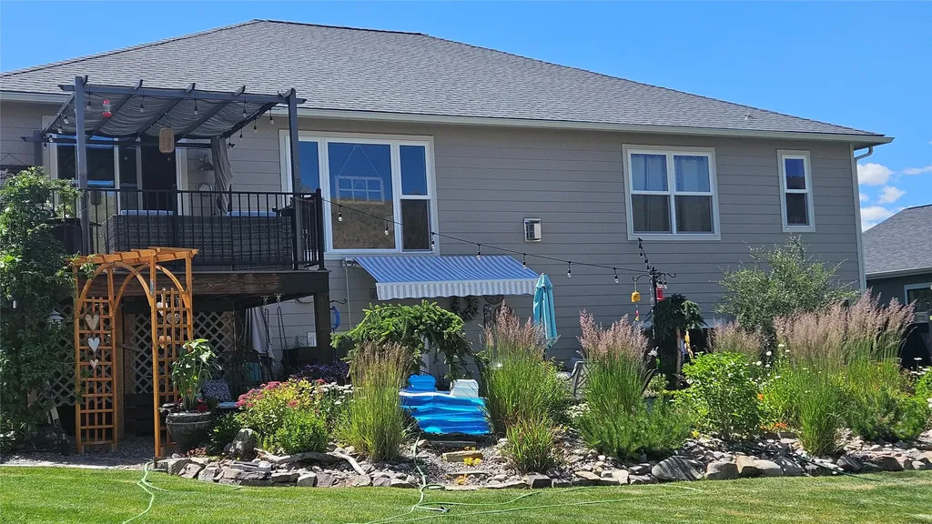 6971 Shaver Drive Missoula MT 59803