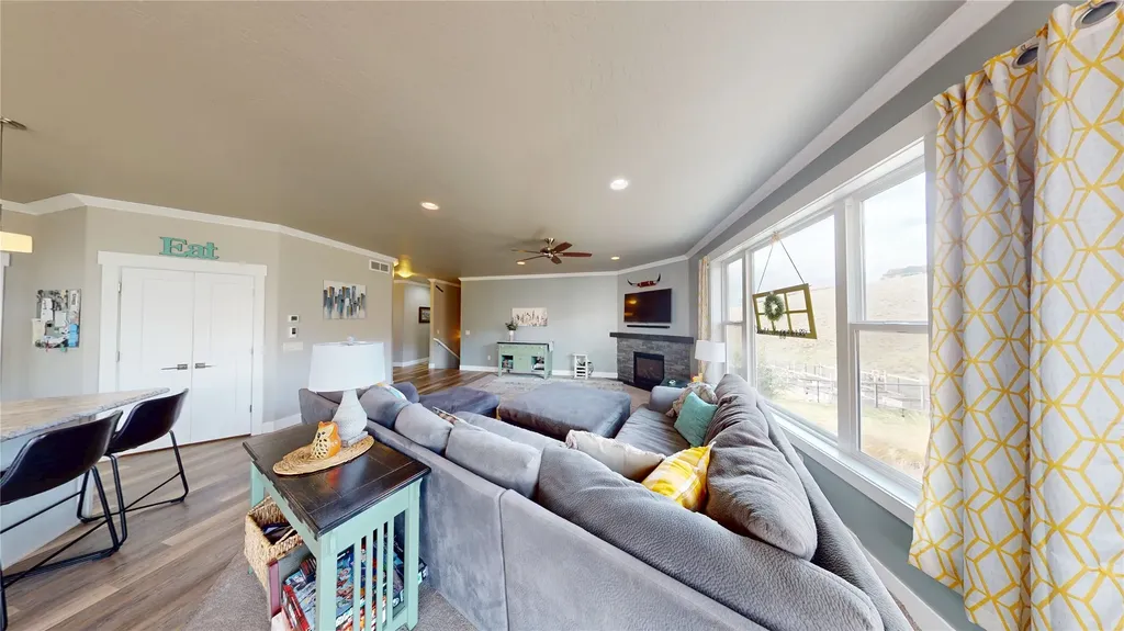 6971 Shaver Drive Missoula MT 59803