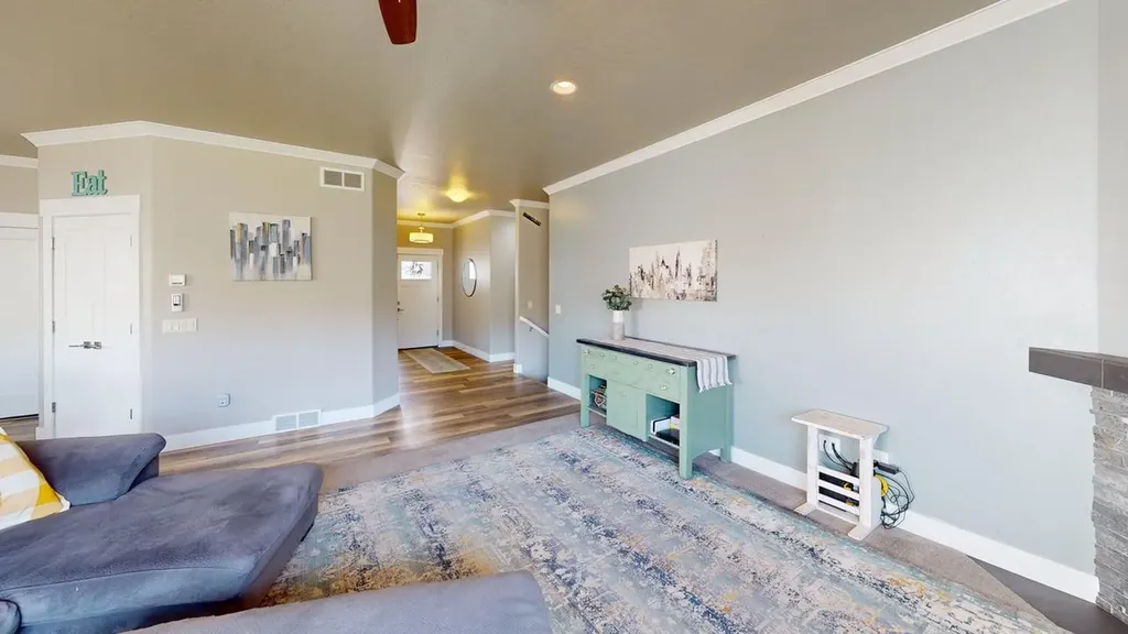 6971 Shaver Drive Missoula MT 59803
