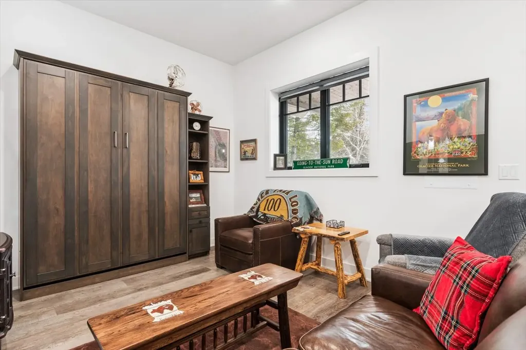 101 Little Mountain Road Whitefish MT 59937