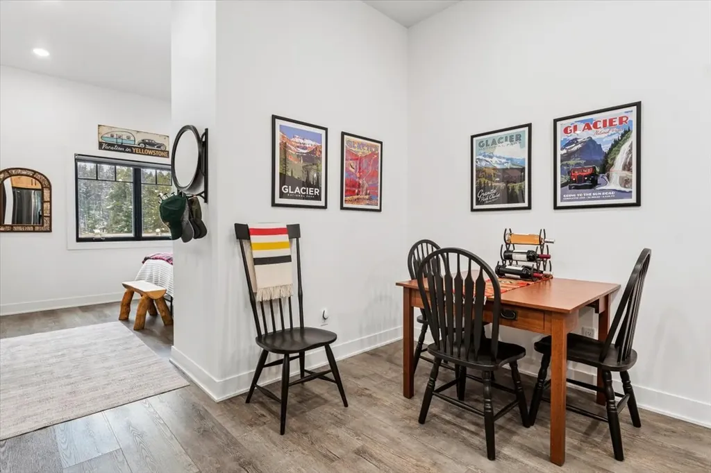 101 Little Mountain Road Whitefish MT 59937