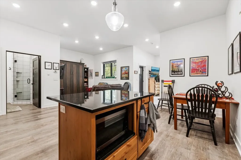 101 Little Mountain Road Whitefish MT 59937