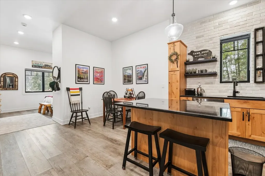 101 Little Mountain Road Whitefish MT 59937